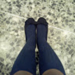 Meet your Posher, Reyna